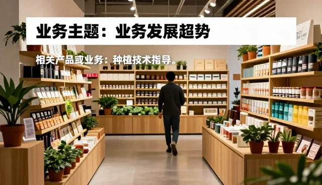 农资供应选型中基地合作的关键影响