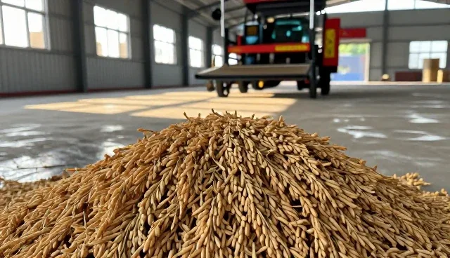 农机在制造业中的应用场景与实际需求分析