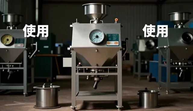 提升农产品加工效率的关键操作与日常维护指南